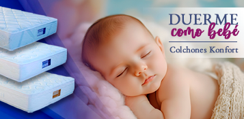CONFORT Y CALIDAD PARA UN DESCANSO PERFECTO